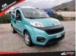 FIAT QUBO QUBO 1.3 MJT 80 CV Easy