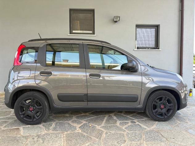 Fiat Panda 1.0 firefly hybrid s&s 70cv - Foto 6