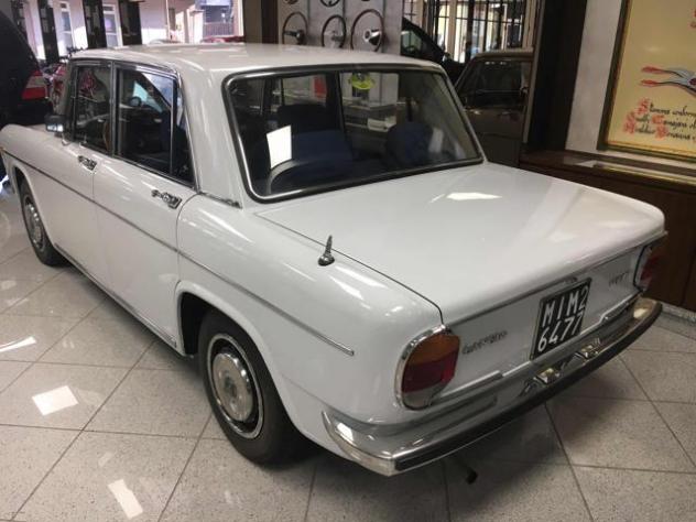 LANCIA Fulvia Serie 2 ASI Storica rif. 16434760 - Foto 3
