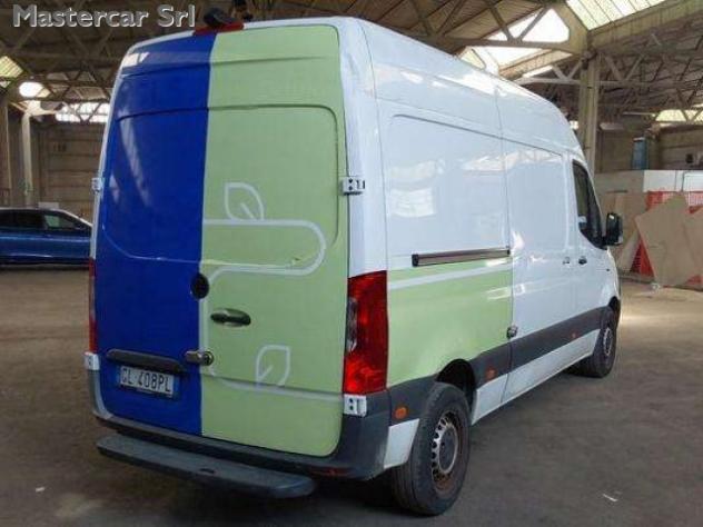 MERCEDES-BENZ Sprinter eSprinter - 4 batterie tg : GL408PL rif. 24111879 - Foto 6