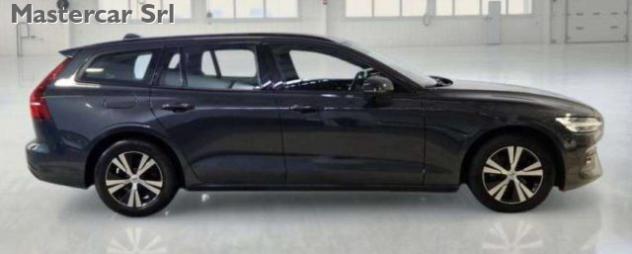 VOLVO V60 V60 II 2019 2.0 d3 Business geartronic - FT476ZA rif. 23994965 - Foto 5
