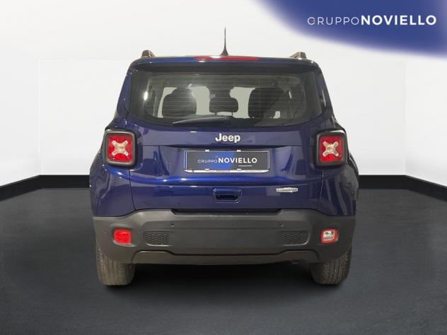 Jeep Renegade Renegade 1.0 T3 Longitude - Foto 6