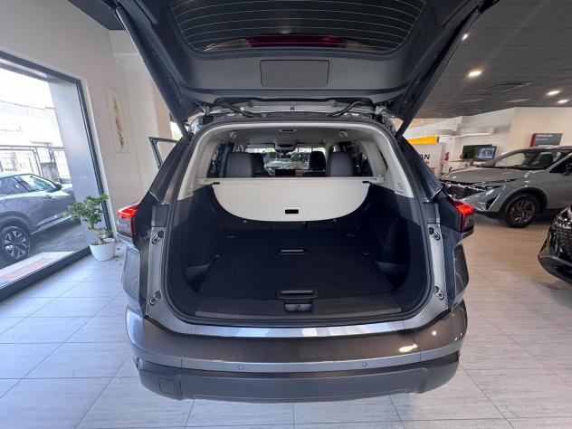 Nissan X-Trail 1.5 HEV e-Power N-Connecta Auto - Foto 8