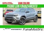 JEEP Avenger 1.2 Turbo 145 CV MHEV 4xe Overland NUOVO rif. 23987058