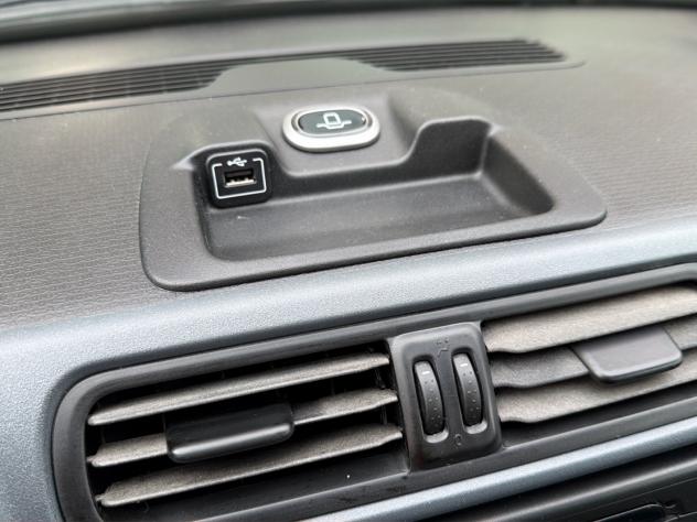 FIAT Panda 1.2 Easypower 69 Cv Lounge GPL - Bluetooth, Clima, Radio ecc - Foto 9