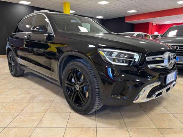 MERCEDES-BENZ GLC 200 d 4Matic Executive ** KM CERTIF. MERCEDES ** rif. 23719960 - Foto 3