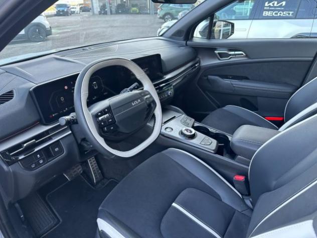 KIA Sportage 1.6 TGDi HEV AT GT-line AZIENDALE - PROMO K73 rif. 23998862 - Foto 5