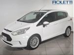 Ford B-Max 1.6 TDCI 95CV TITANIUM