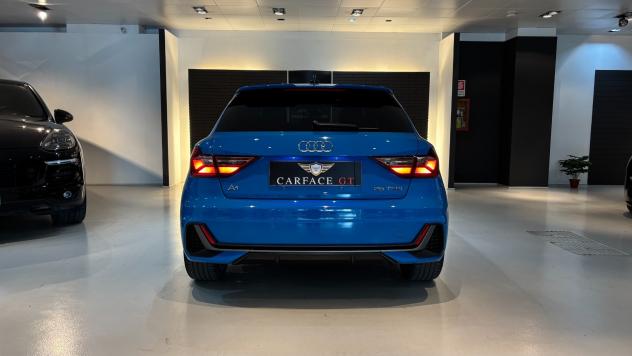 AUDI A1 S-LINE 1.0B 95CV - 2019 - Foto 5