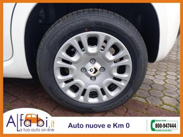 FIAT Pandina 1.0 FireFly 65CV Hybrid Pop rif. 23979519 - Foto 8