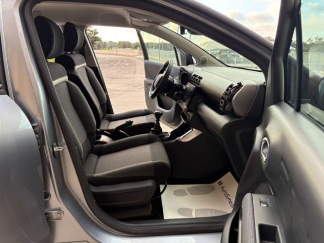 CITROEN C3 Aircross 1.5 BlueHDi 110 S&S Plus rif. 23820847 - Foto 9