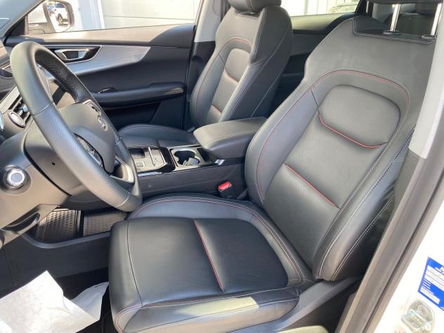 DR AUTOMOBILES DR 6.0 1.5 Turbo GPL CVT - Foto 9