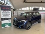 BMW X1 sDrive 18d xLine AUTOMATICO - UNICO PROPRIETARIO - NO OBBLIGO FINANZ &hellip;