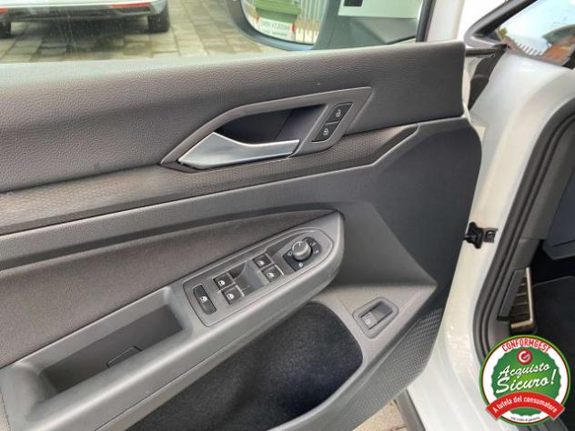 VOLKSWAGEN Golf GTE 1.4 245cv eHybrid DSG NAVI COCKPIT rif. 22698478 - Foto 7