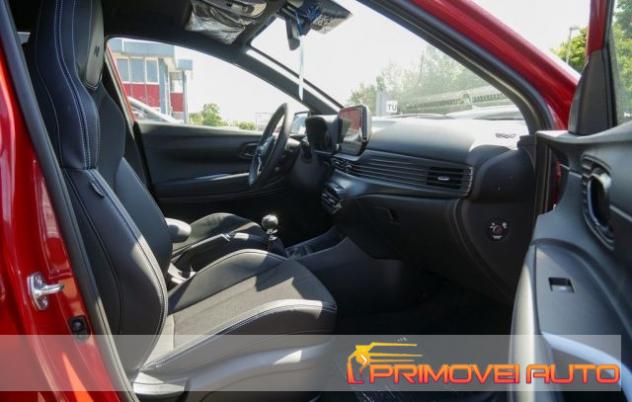 HYUNDAI i20 N 1.6 T-GDI MT N-Performance 204 CV rif. 21328751