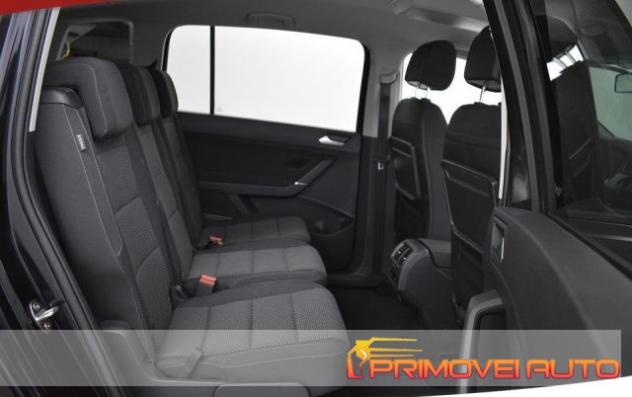 VOLKSWAGEN Touran 1.4 TSI Comfortline BlueMotion Technology rif. 19083338 - Foto 5
