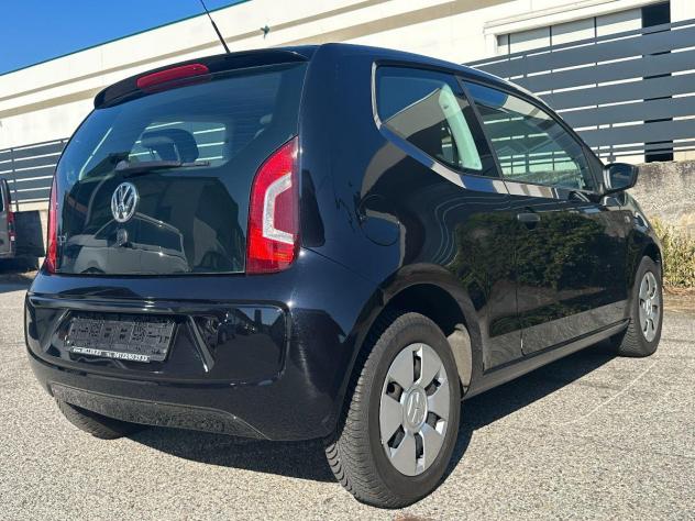 VOLKSWAGEN - Up! - 3 porte take - Foto 3