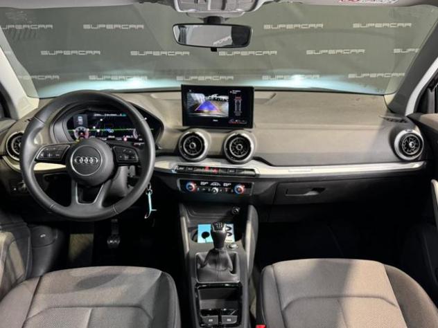 AUDI Q2 30 TDI S line Edition rif. 24008601 - Foto 10