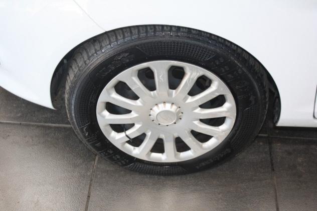 Ford Fiesta 1.4 TDCi 5p. Titanium - Foto 4