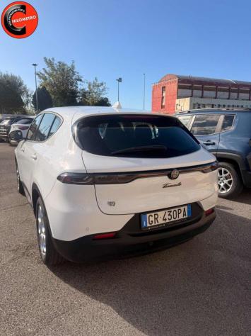 ALFA ROMEO Tonale 1.5 130 CV HYBRID TCT7 Sprint rif. 23995589 - Foto 3