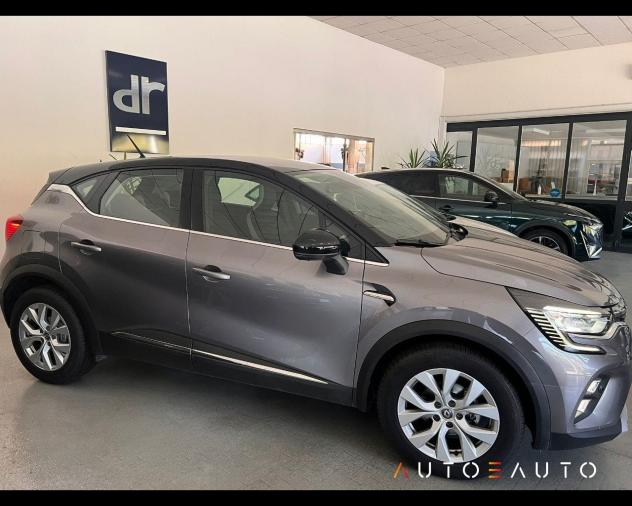 Renault Captur 1.0 tce Intens 100cv - Foto 3