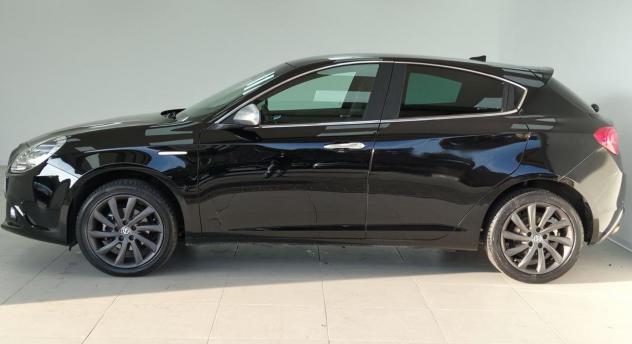Alfa Romeo Giulietta 1.4 Turbo 120 CV Sport - Foto 8