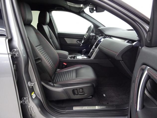 Land Rover Discovery Sport 1.5 I3 PHEV 309 CV AWD Auto R-Dynamic S - Foto 3