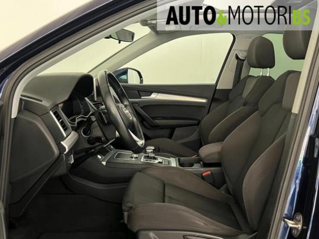 AUDI Q5 40 TDI quattro S tronic Business Sport rif. 24170759 - Foto 9