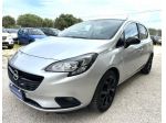 Opel Corsa 1.4 90CV GPL Tech 5pt Black Edition 2019