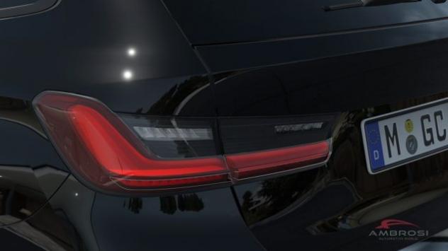BMW 318 Serie 3 d Touring Msport Premium Package rif. 24161980 - Foto 8