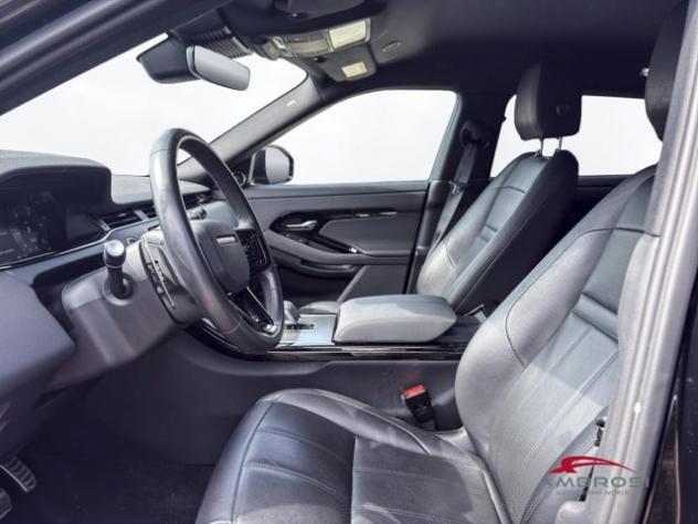 LAND ROVER Range Rover Evoque 2.0d i4 mhev Dark Edition Dynamic SE awd 163cv aut rif. 23913184 - Foto 10