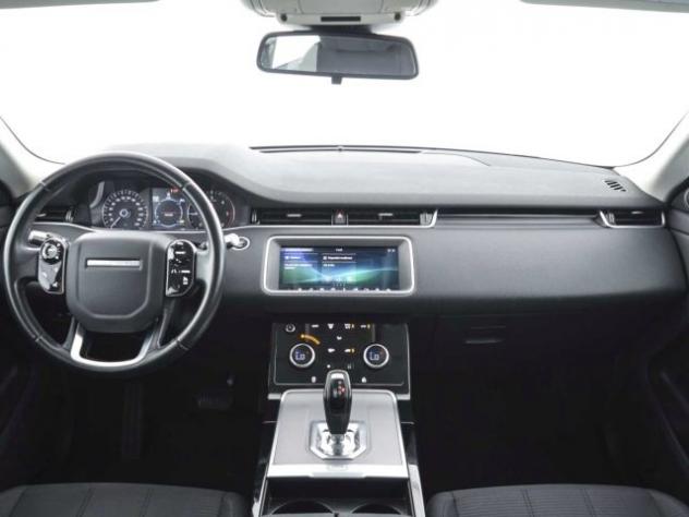 LAND ROVER Range Rover Evoque 2.0D I4 150CV AWDMHEV rif. 23205130 - Foto 4