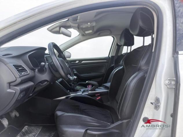 RENAULT Megane dCi 8V 110 CV EDC Energy Intens rif. 24189576 - Foto 9