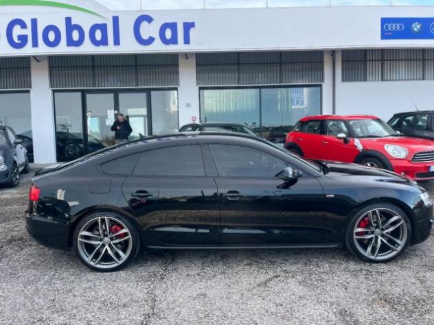 AUDI A5 SPB 3.0 TDI quattro S tronic 3xs-line rif. 23389350 - Foto 3
