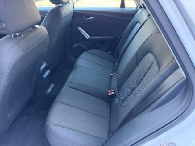 AUDI Q2 30 TFSI rif. 24144316 - Foto 10