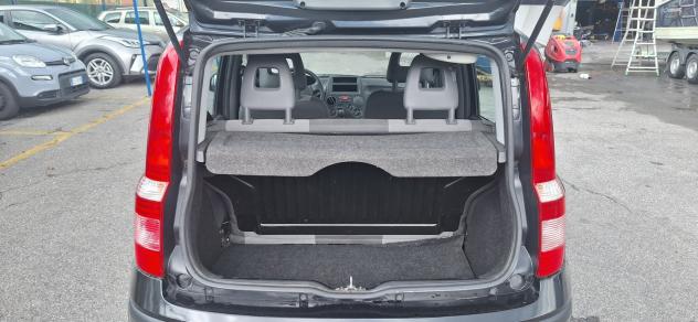 Fiat Panda 1.2 Classic - Foto 10