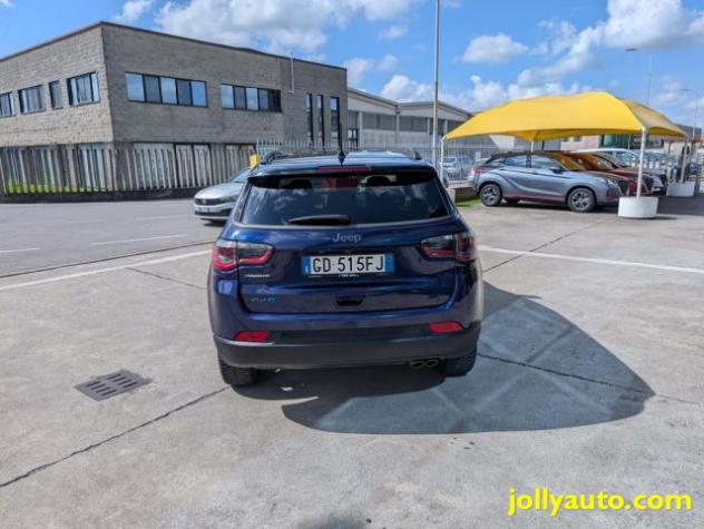 JEEP Compass 1.3 Turbo T4 240 CV PHEV AT6 4xe S rif. 23950997 - Foto 6