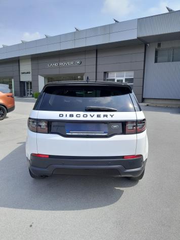 Land Rover Discovery Sport 2.0 TD4 163cv S 4WD aut. - Foto 7