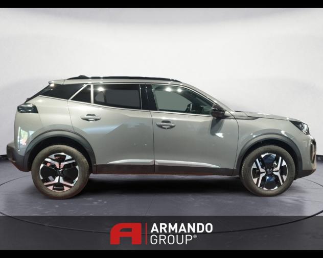 Peugeot 2008 2ª serie Hybrid 136 e-DCS6 Allure - Foto 4