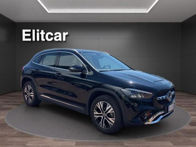 MERCEDES-BENZ GLA 200 Automatic Progressive Advanced Plus rif. 23907983 - Foto 2