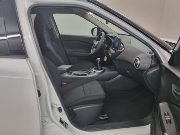 NISSAN Juke 1.0 DIG-T 114 CV N-CONNECTA rif. 23883021 - Foto 8
