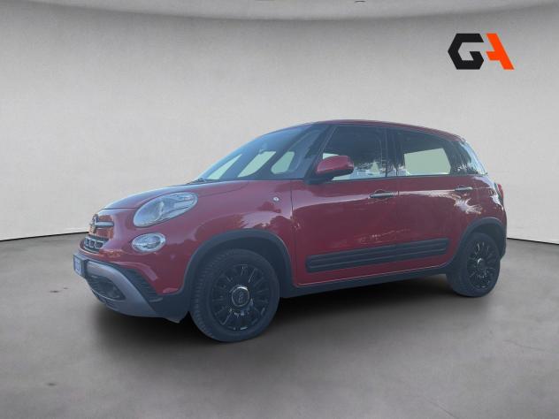 FIAT 500L 500L 1.3 mjt Mirror 95cv my20