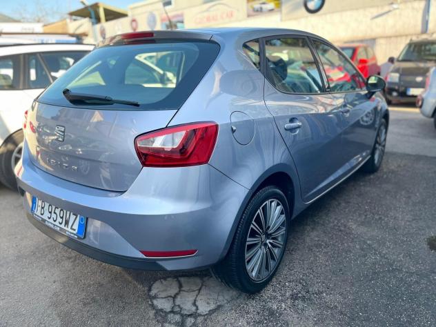 Seat Ibiza 1.0 TSI Connect SOLO 70000 KM!! - Foto 4