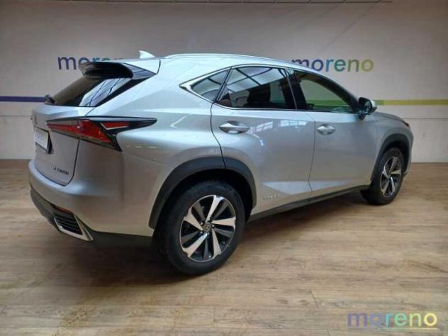 LEXUS NX 2.5 Luxury CVT 4WD rif. 18414609 - Foto 2