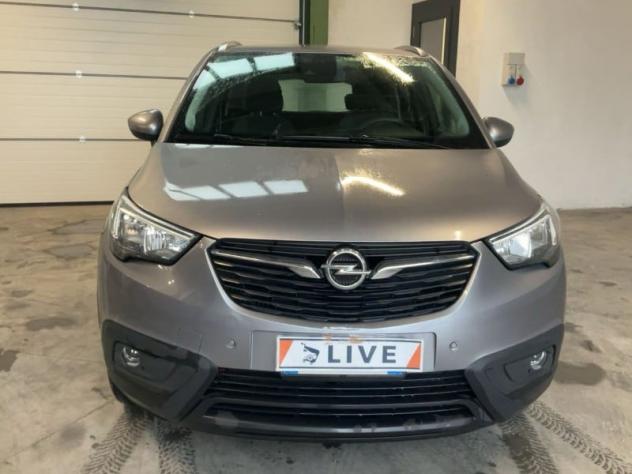 OPEL Crossland Crossland X 1.2 Turbo 12V 110 CV... - Foto 5