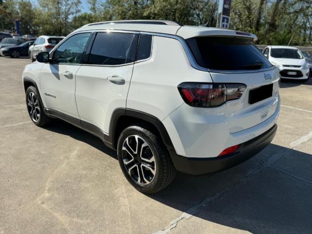 JEEP JEEP Compass 2ª serie Compass 1.6 Multijet II 2WD Limited - Foto 5