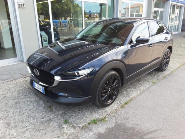MAZDA CX-30 2.0L e-Skyactiv-G 150cv Hybrid Homura rif. 23800022 - Foto 2
