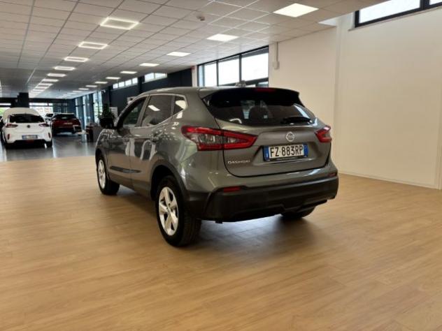 NISSAN Qashqai 1.5 dCi 115 CV DCT Business rif. 24066014 - Foto 5