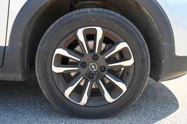 OPEL Crossland 1.2 Turbo 110CV S&S Elegance rif. 23899492 - Foto 6
