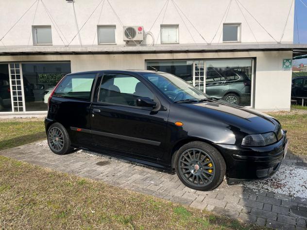 FIAT Punto GT 3p 1.4 131 CV - Foto 3